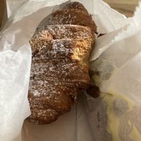   at Le Petit Monstre in Brooklyn