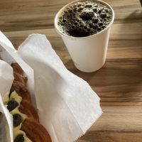   at Le Petit Monstre in Brooklyn