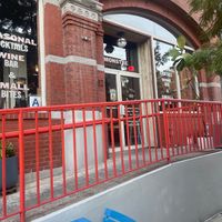  at Le Petit Monstre in Brooklyn