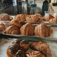   at Le Petit Monstre in Brooklyn