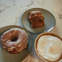   at Le Petit Monstre in Brooklyn