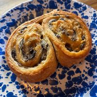   at Le Petit Monstre in Brooklyn