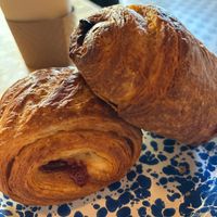   at Le Petit Monstre in Brooklyn