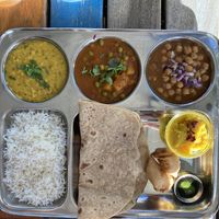 Yum II!   at Shri Lakshmi Foods in East London