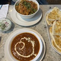   at Shri Lakshmi Foods in East London