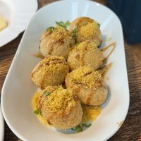   at Shri Lakshmi Foods in East London