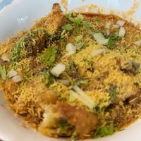   at Shri Lakshmi Foods in East London