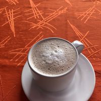   at Fractales in Bogota