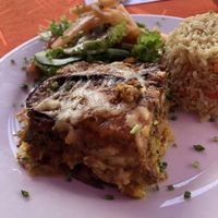   at Fractales in Bogota