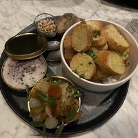 Vegan Antipasti  at 4296 in Canmore