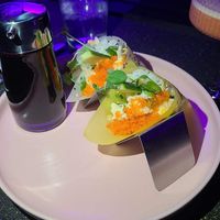 'crab' rolls at 4296 in Canmore