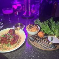 KFC SAAM at 4296 in Canmore