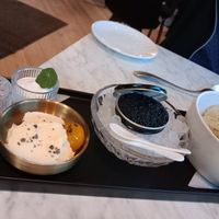 Caviar at 4296 in Canmore
