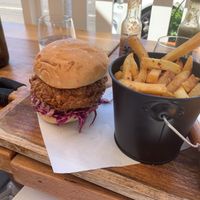 The Dirty South at The Old Garage in Camberwell