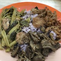 Yum  at Ming Kwan - Suthep in Chiang Mai