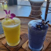  at Beach Coconuts Bowls - Bophut Koh Samui in Koh Samui