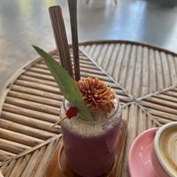  at Beach Coconuts Bowls - Bophut Koh Samui in Koh Samui