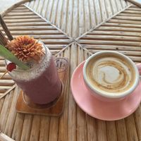  at Beach Coconuts Bowls - Bophut Koh Samui in Koh Samui