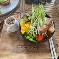  at Beach Coconuts Bowls - Bophut Koh Samui in Koh Samui