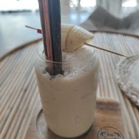 Smoothie at Beach Coconuts Bowls - Bophut Koh Samui in Koh Samui
