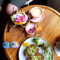  at Beach Coconuts Bowls - Bophut Koh Samui in Koh Samui
