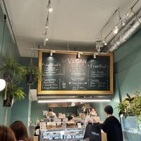 Inside   at THE_B in Tokyo