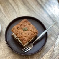   at LouLou Vegan in Jeju