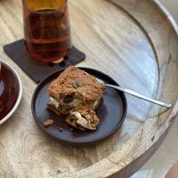   at LouLou Vegan in Jeju