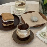   at LouLou Vegan in Jeju