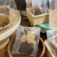   at LouLou Vegan in Jeju