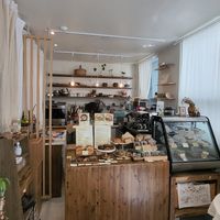  at LouLou Vegan in Jeju