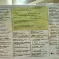  at LouLou Vegan in Jeju