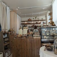  at LouLou Vegan in Jeju