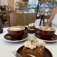   at LouLou Vegan in Jeju