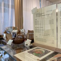   at LouLou Vegan in Jeju