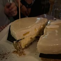 Soooo indulgent at Koke Lab in Kowloon