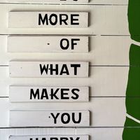 Sign 😍  at Elephant in Koh Lipe