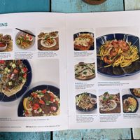 Mains  at Elephant in Koh Lipe