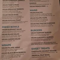   at Elephant in Koh Lipe