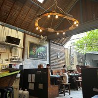   at Elephant in Koh Lipe