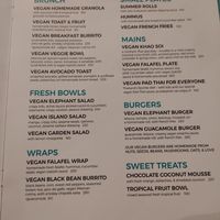  at Elephant in Koh Lipe