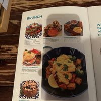 Menu February  at Elephant in Koh Lipe