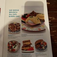 Menu February  at Elephant in Koh Lipe