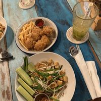   at Elephant in Koh Lipe