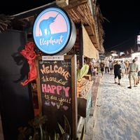   at Elephant in Koh Lipe