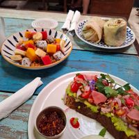  at Elephant in Koh Lipe