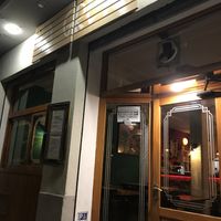   at La Greta in Valencia