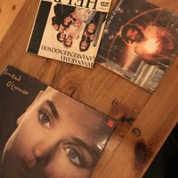   at La Greta in Valencia