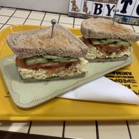  #Veganuary at ByTOFU in Seoul