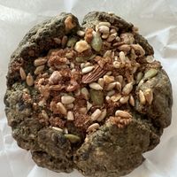 Cookie  at ByTOFU in Seoul